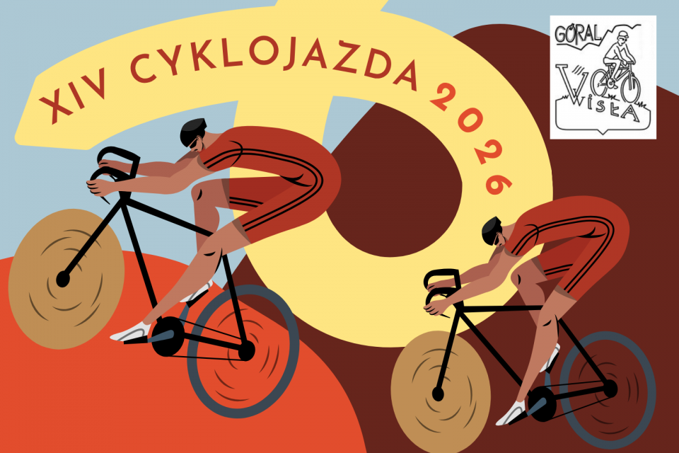 XIV Cyklojazda 2026